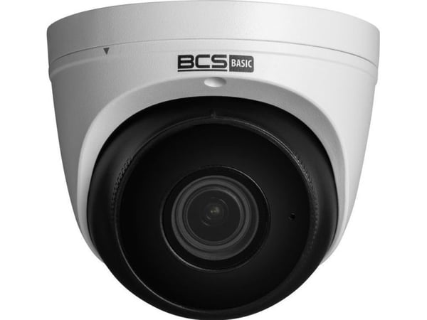 BCS IP-KAMERA BCS-B-EIP45VSR3(2.0) - 5 Mpx 2,8 ... 12 mm - <strong>MOTOZOOM </strong> BCS IP-KAMERA BCS-B-EIP45VSR3(2.0) - 5 Mpx 2,8 ... 12 mm - <strong>MOTOZOOM </strong>