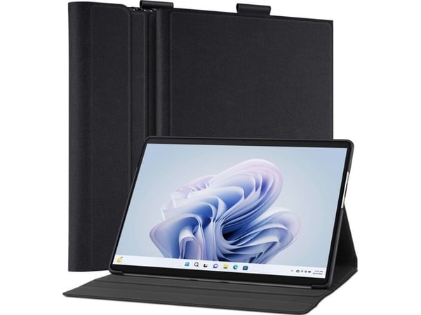 Spigen ACS04207, Utbytbara fodral, Microsoft, Surface Pro 8, 33 cm (13"), 513 g