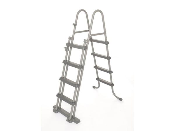 Bestway 58331, Tikkaat, Sininen, Valkoinen, Metalli, Muovi, 1220 mm, 11,6 kg, 1 kpl