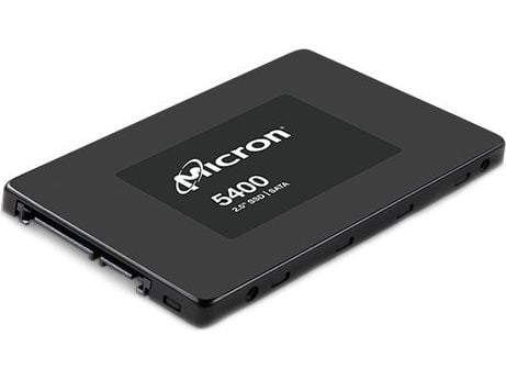 SSD Lenovo Lenovo 2.5 5400M 960GB MU SATA HS