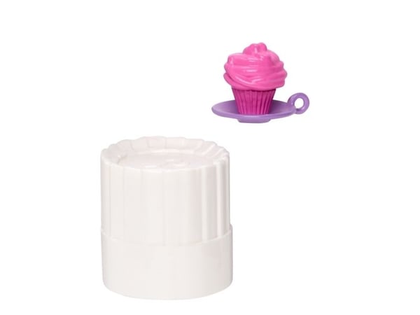 Barbie Career Pastry Chef