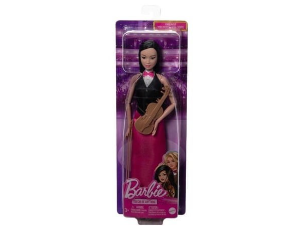 Barbie Career Musician (Violin)