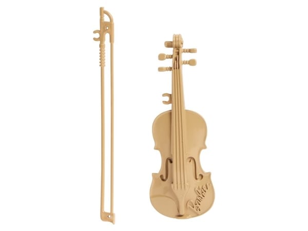 Barbie Career Musician (Violin)