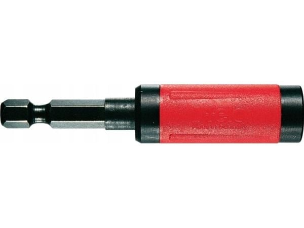 Felo bitsholder Star 038 70mm justerbar