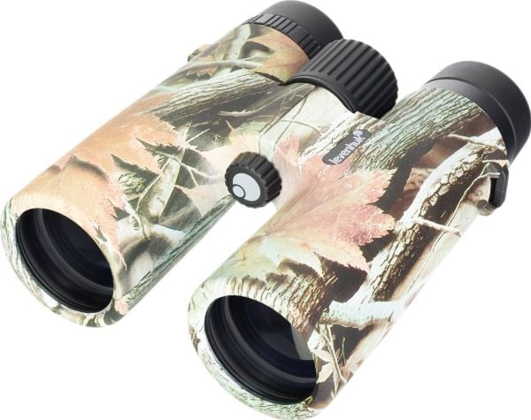 Levenhuk Camo 10x42 kikare med riktpunkt