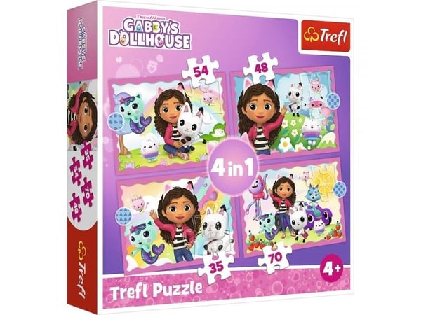 Trefl 34620