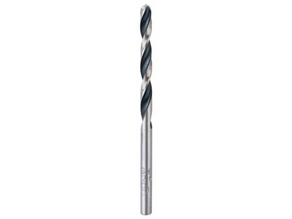 Bosch 2 608 577 162, Drill, Twist Betongbor, Høyrehåndsrotasjon, 4,2 mm, Stål, Støpejern, 4,2 mm