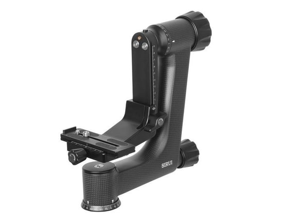 Sirui PH-30 gimbalhuvud i kolfiber