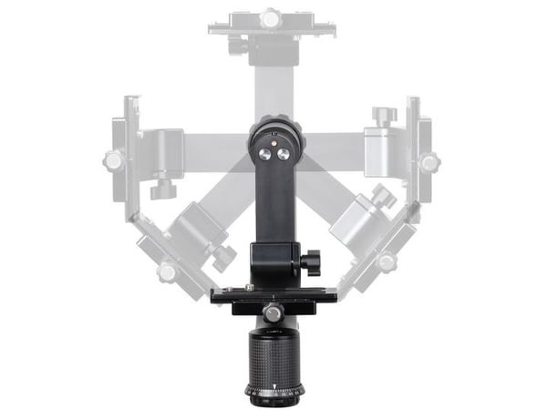 Sirui PH-30 gimbalhuvud i kolfiber