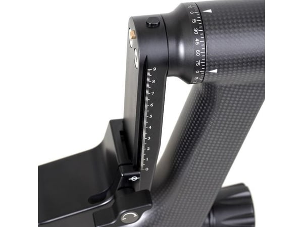 Sirui PH-30 gimbalhuvud i kolfiber