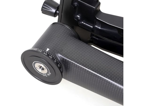 Sirui PH-30 gimbalhuvud i kolfiber