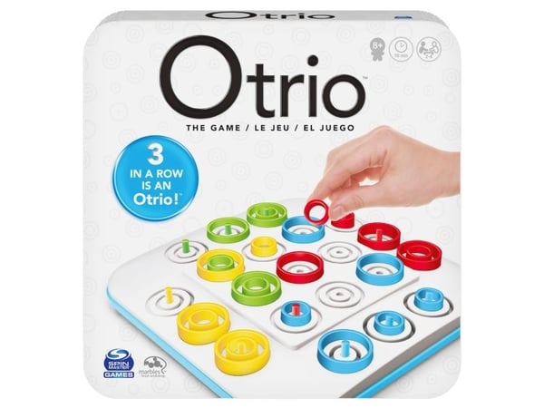 Otrio 2.0