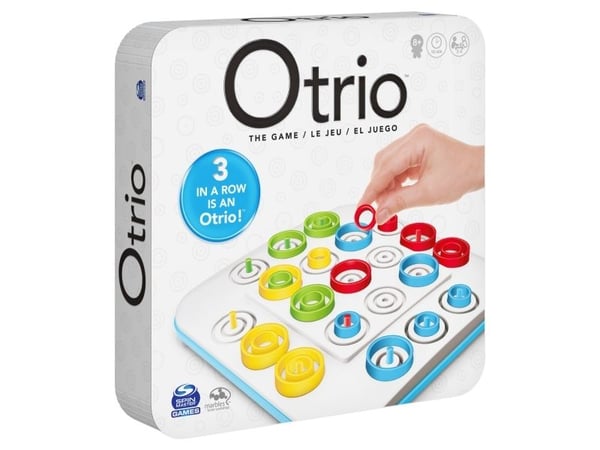 Otrio 2.0