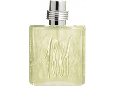 Cerruti 1881 Pour Homme Eau De Toilette 50 ml (man)