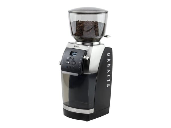 Kaffekvern Baratza Vario+ - automatisk sort