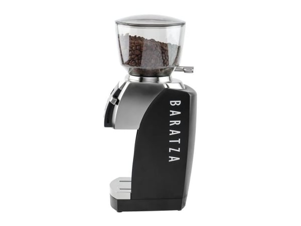 Kaffekvern Baratza Vario+ - automatisk sort