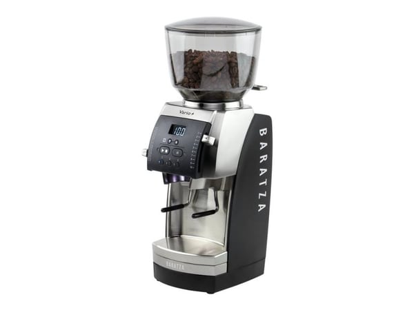 Kaffekvern Baratza Vario+ - automatisk sort