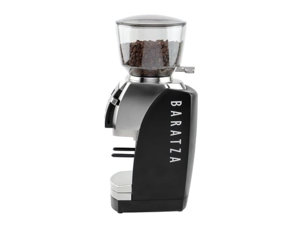 Kaffekvern Baratza Vario+ - automatisk sort