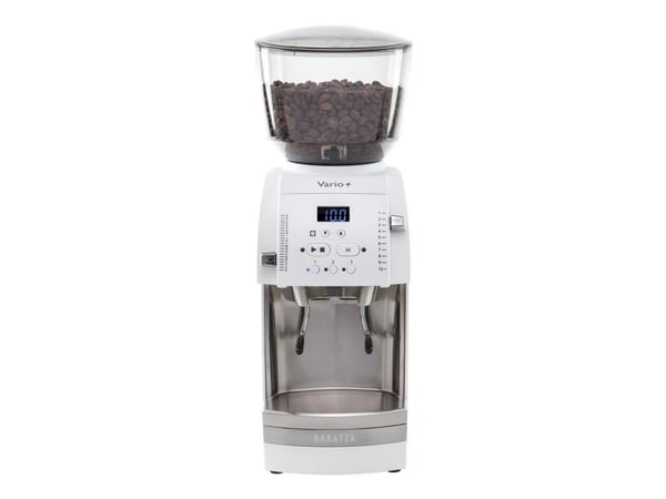 Baratza Vario+ Automaattinen mylly valkoinen