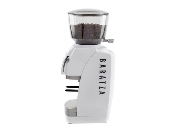 Baratza Vario+ kaffekvern - automatisk, hvit