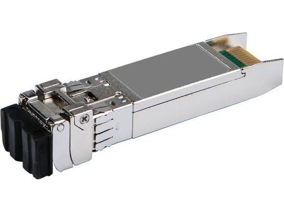 HPE Aruba - SFP28-vastaanotinmoduuli - 25 GbE - 25GBase-LR - LC single mode - enintään 10 km - HPE Aruba 8325-48Y8C; CX 8360-12C V2, 8360-16Y2C V2,...