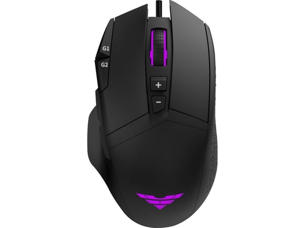 Pelihiiri PREYON Falcon Gaming (PFG27B) Pelihiiri PREYON Falcon Gaming (PFG27B)