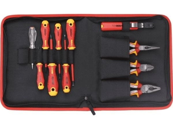Felo VDE servicekit - 11 delar