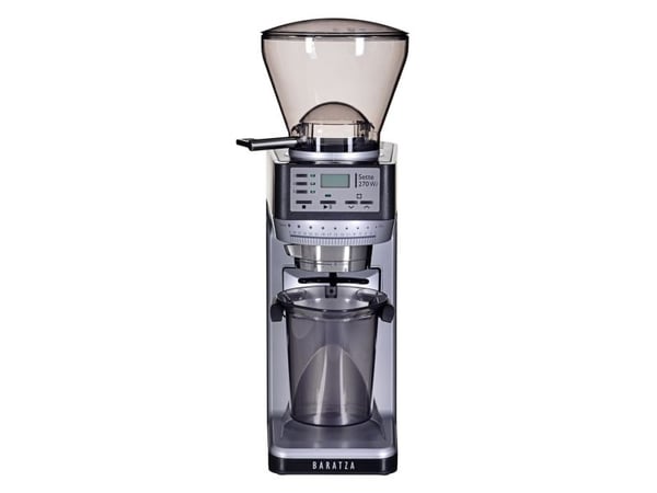 Kaffekvern Baratza Sette 270 Wi – Juodas
