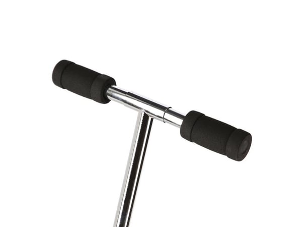 Nils Extreme HM603 skootteri Musta (16-50-422)