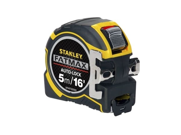 Stanley MEASURE AUTOLOCK FATMAX 8M/E X32 () - 335040