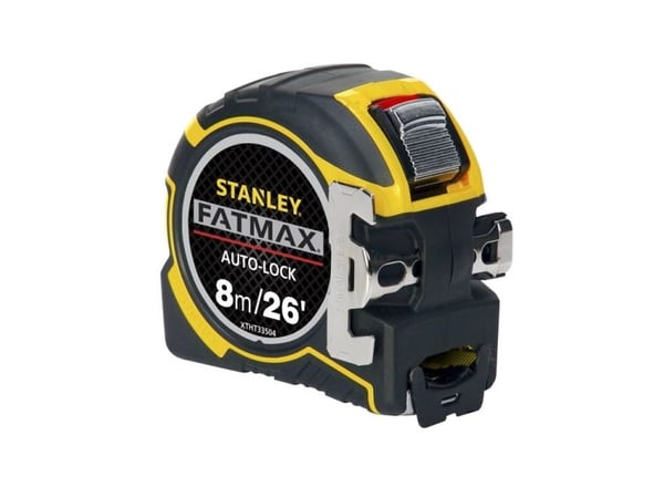 Stanley MEASURE AUTOLOCK FATMAX 8M/E X32 () - 335040