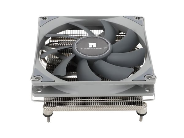 Kylare Thermalright AXP90-X36 silver ITX - 115x/1200/AM4
