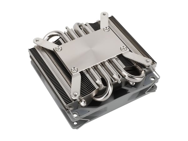 Kylare Thermalright AXP90-X36 silver ITX - 115x/1200/AM4