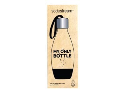 SodaStream My Only Bottle - Drickflaska - 500 ml - isblå