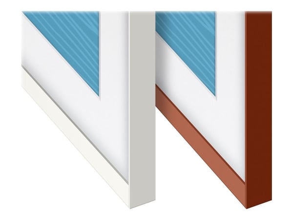 Samsung VG-SCFA55WTCXC, Kehys, Valkoinen, 139,7 cm (55"), Samsung, The Frame LS03A (2021) 55'''' The Frame LS03B (2022-23) 55'''', 1241,1 mm