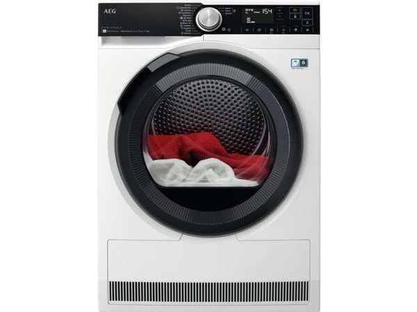 AEG tørketrommel TR959M6SE