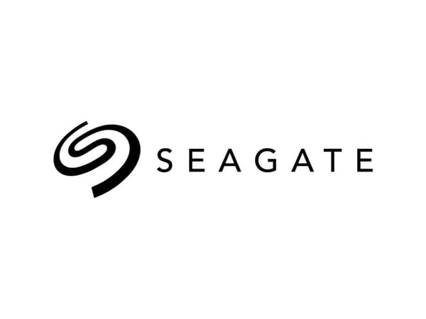 Seagate IronWolf ST6000VN006 - Hårddisk - 6 TB - inbyggd - 3.5" - SATA 6Gb/s - buffert: 256 MB - med 3 års Seagate Rescue Data Recovery