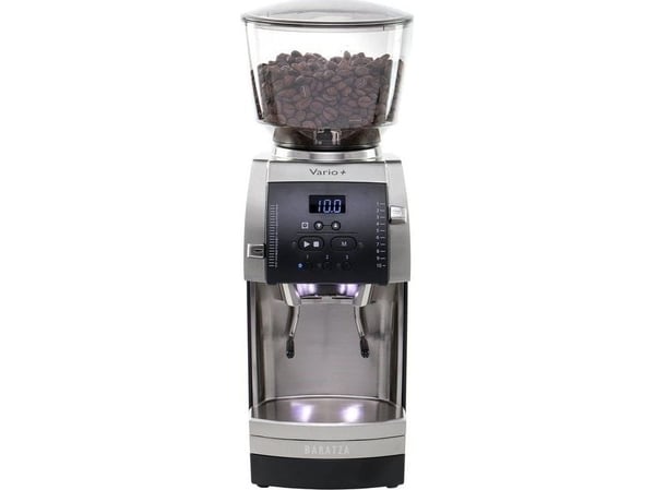 Kaffekvern Baratza Vario+ - automatisk sort