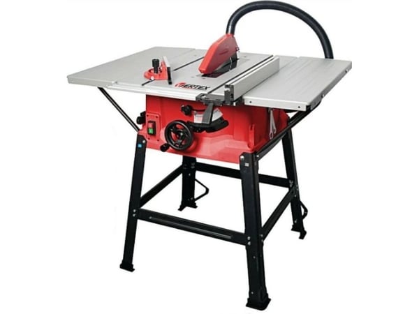 VERTEX BORDSAG 255mm/1800W