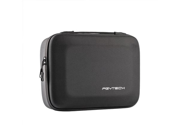 PGYTECH DJI RS 3 Carrying Case, Hård veske, DJI, DJI RS 3, Sort
