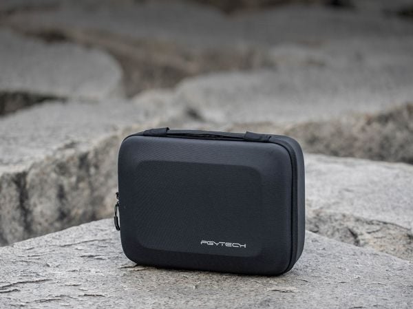 PGYTECH DJI RS 3 Carrying Case, Hård veske, DJI, DJI RS 3, Sort
