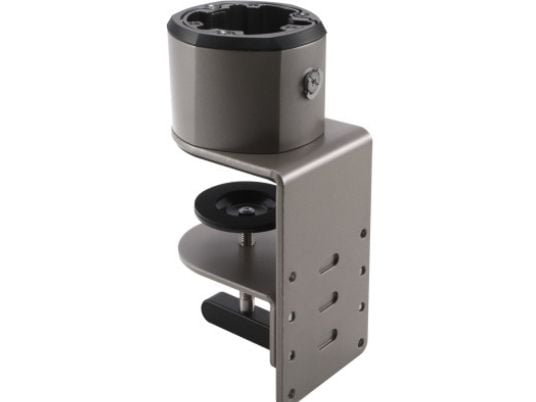 ASUS ROG Desk Mount Kit ACL01, 60,5 cm (23.8"), 124,5 cm (49"), Hopea