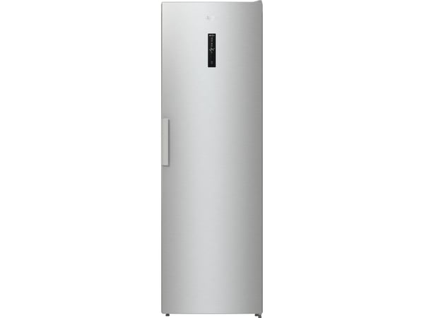 Upo FNA6195XLE skapfryser, stål