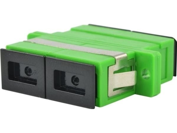 ALANTEC FOA-SCA-SMD - Modulär insättning - SC/APC SM X 2