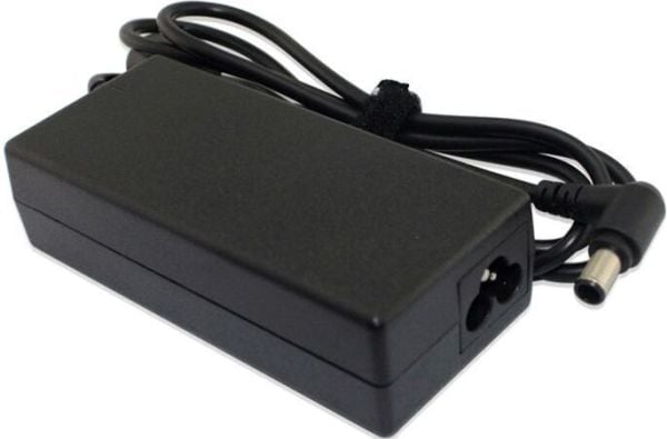 CoreParts - Strømadapter - 90 watt - for Sony VAIO E Series SVE15138, VPCEA4S1E, VPC-EA4S1E/B, EA4S1E/V, EB35, EH27, EH2BGGB