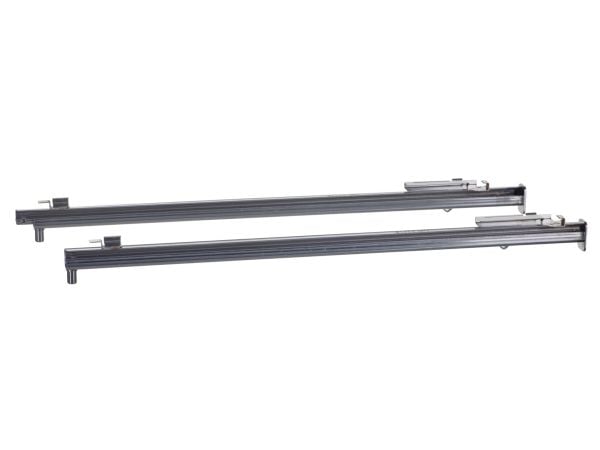 AEG FlexiRunners - Teleskophylleskinner - for COMPETENCE BE4013021M; AEG-Electrolux BE4013021M