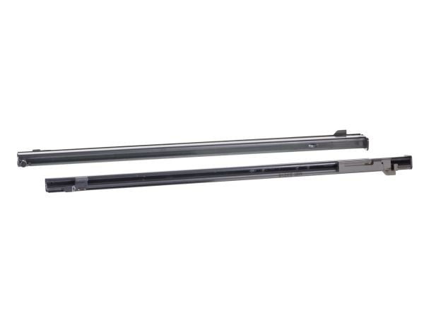 AEG FlexiRunners - Teleskophylleskinner - for COMPETENCE BE4013021M; AEG-Electrolux BE4013021M