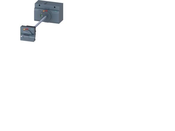Siemens 3VA9467-0FK21