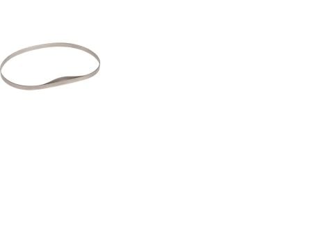 Bosch CB 2818 - Båndsagblad - for metall, plast, ikke-jernholdig metall - lengde: 733 mm (en pakke 2)