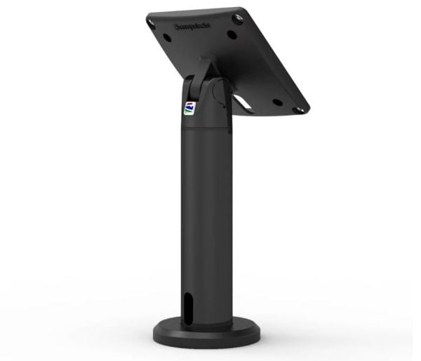 Stojak Maclocks The Rise Stand 8" - VESA Stand with Cable Management - Black